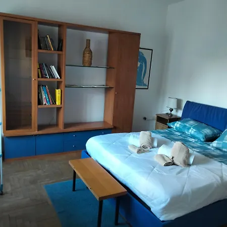 Daniele's 4 In Venice Mestre