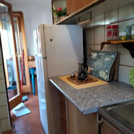 Apartman Daniele's 4 In Venice