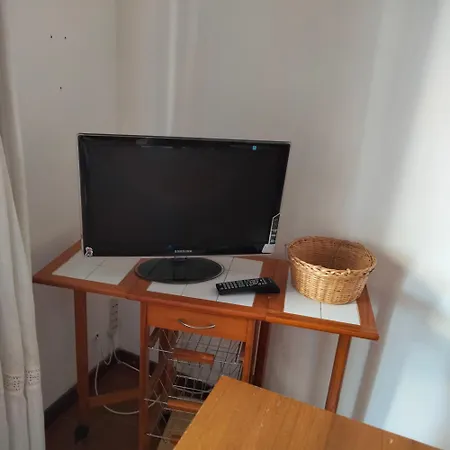 Daniele's 4 In Apartment Venice