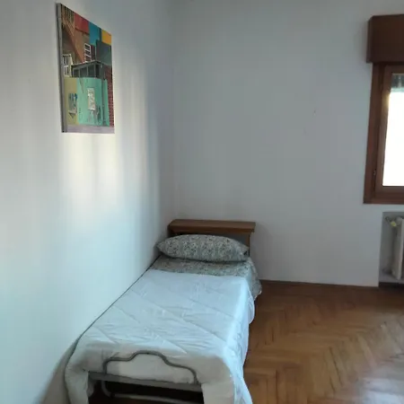 Daniele's 4 In Venice Apartman Mestre
