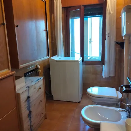 Apartman Daniele's 4 In Venice Mestre