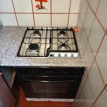 Daniele's 4 In Venice Apartman