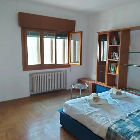 Daniele's 4 In Lejlighed *