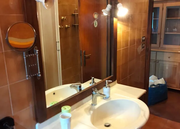 Appartement Daniele's 4 In Venice