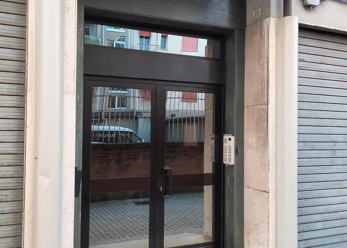 Appartement Daniele's 4 In Venice *