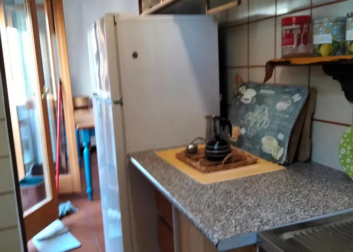 Appartement Daniele's 4 In Venice