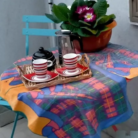 Daniele's 4 In Venice *