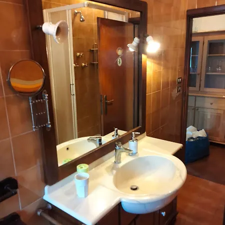 דירה Daniele's 4 In Venice