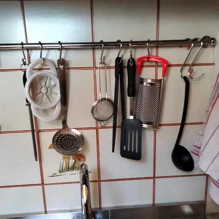 Daniele's 4 In Venice דירה *