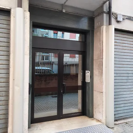 דירה Daniele's 4 In Venice *