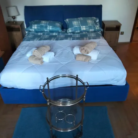 Daniele's 4 In Venice * מסטרה