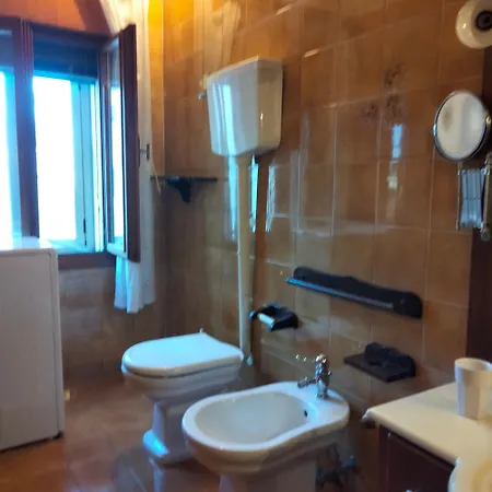 דירה Daniele's 4 In Venice *