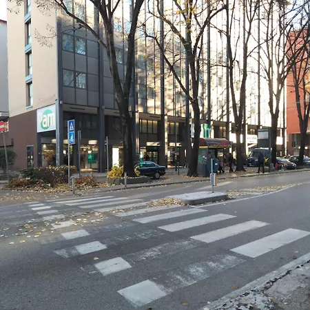 Daniele's 4 In Venice *