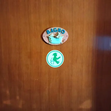 Daniele's 4 In Venice דירה