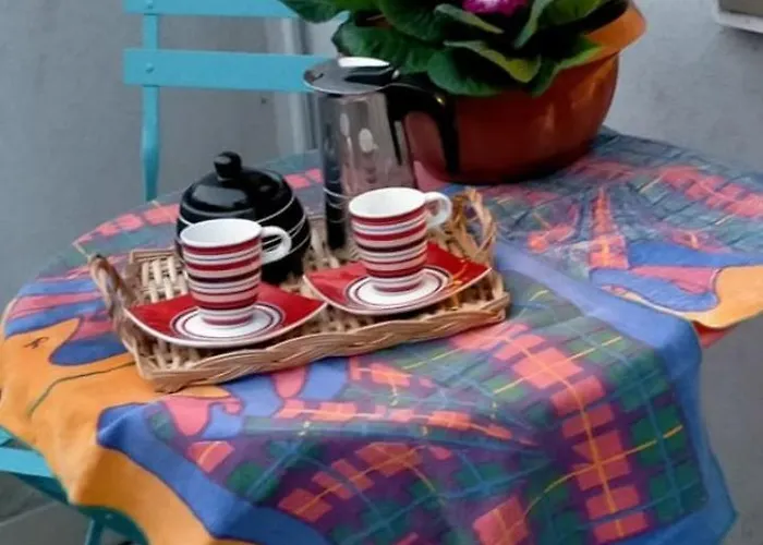 Daniele's 4 In Venice *