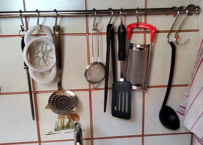 Daniele's 4 In Venice Apartment *