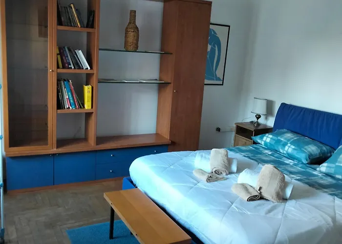 Daniele's 4 In Venice Mestre