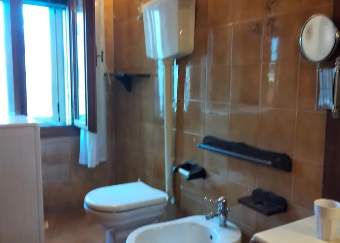 Apartment Daniele's 4 In Venice *