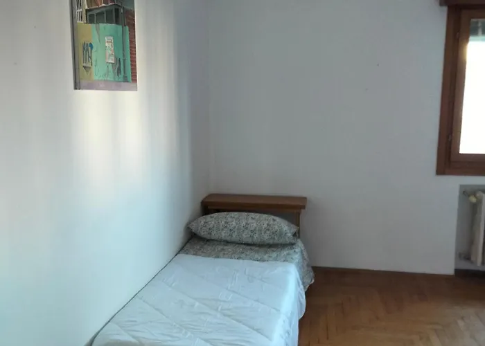 Daniele's 4 In Venice Apartment Mestre