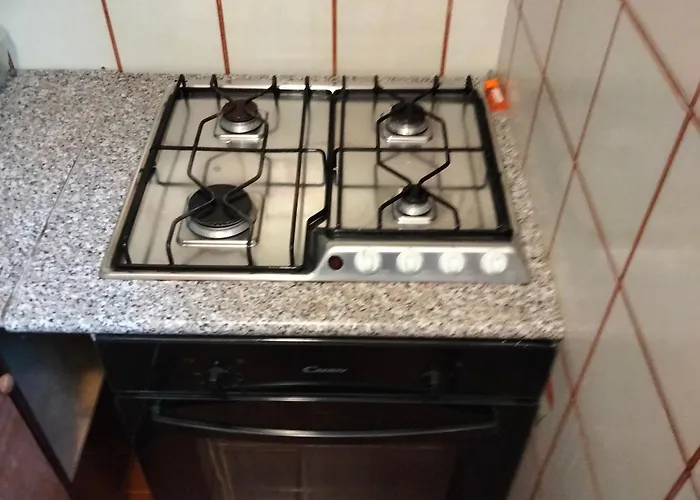 Daniele's 4 In Venice Apartment