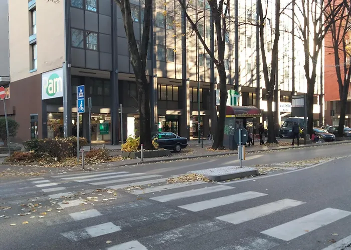 Daniele's 4 In Venice *