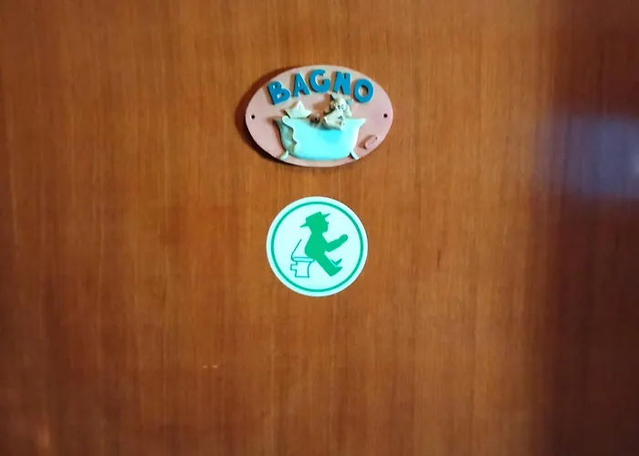 Daniele's 4 In Venice Apartment