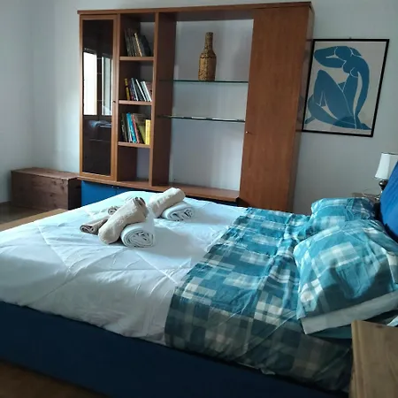 Daniele's 4 In Venice Διαμέρισμα Μέστρε