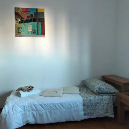 Διαμέρισμα Daniele's 4 In Venice *