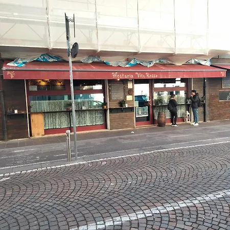Διαμέρισμα Daniele's 4 In Venice Μέστρε