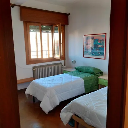 Daniele's 4 In Venice * Μέστρε