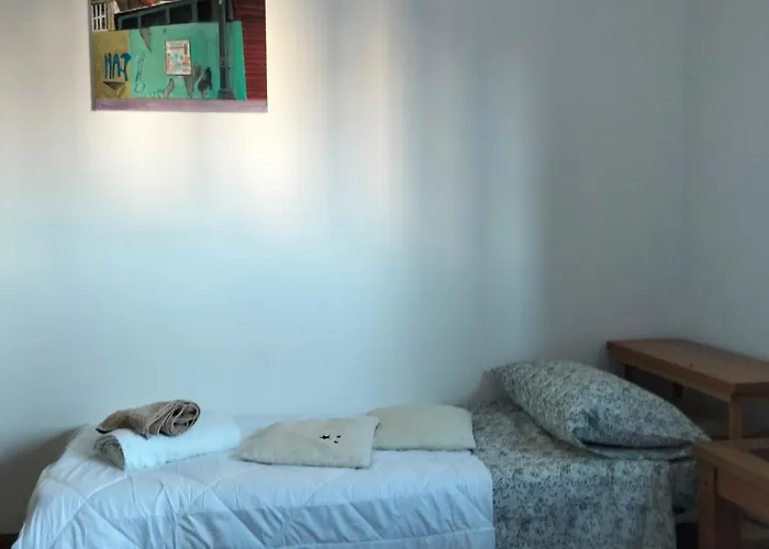 Διαμέρισμα Daniele's 4 In Venice *