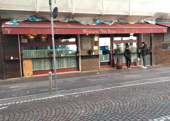 Διαμέρισμα Daniele's 4 In Venice Μέστρε