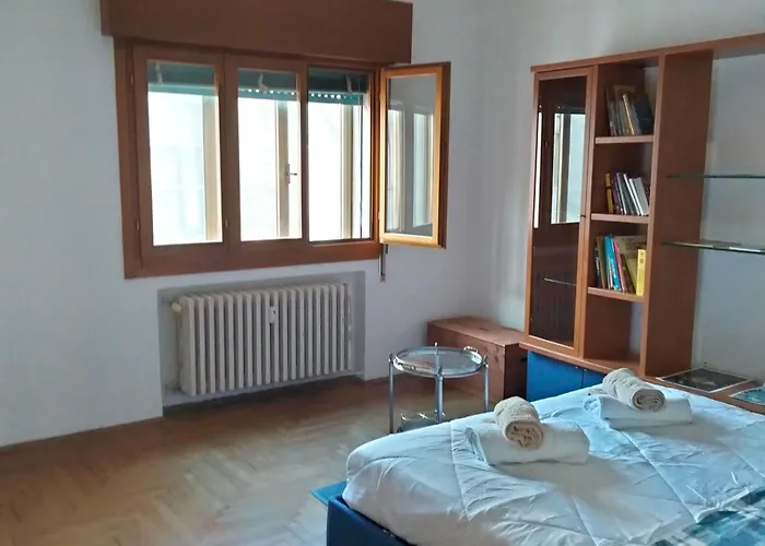 Daniele's 4 In Venice Διαμέρισμα *